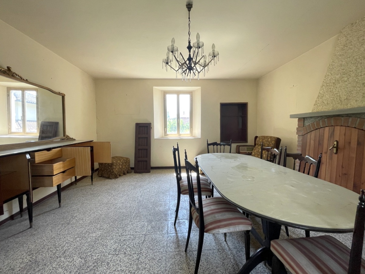 1 - house for sale in forli' emilia-romagna italy