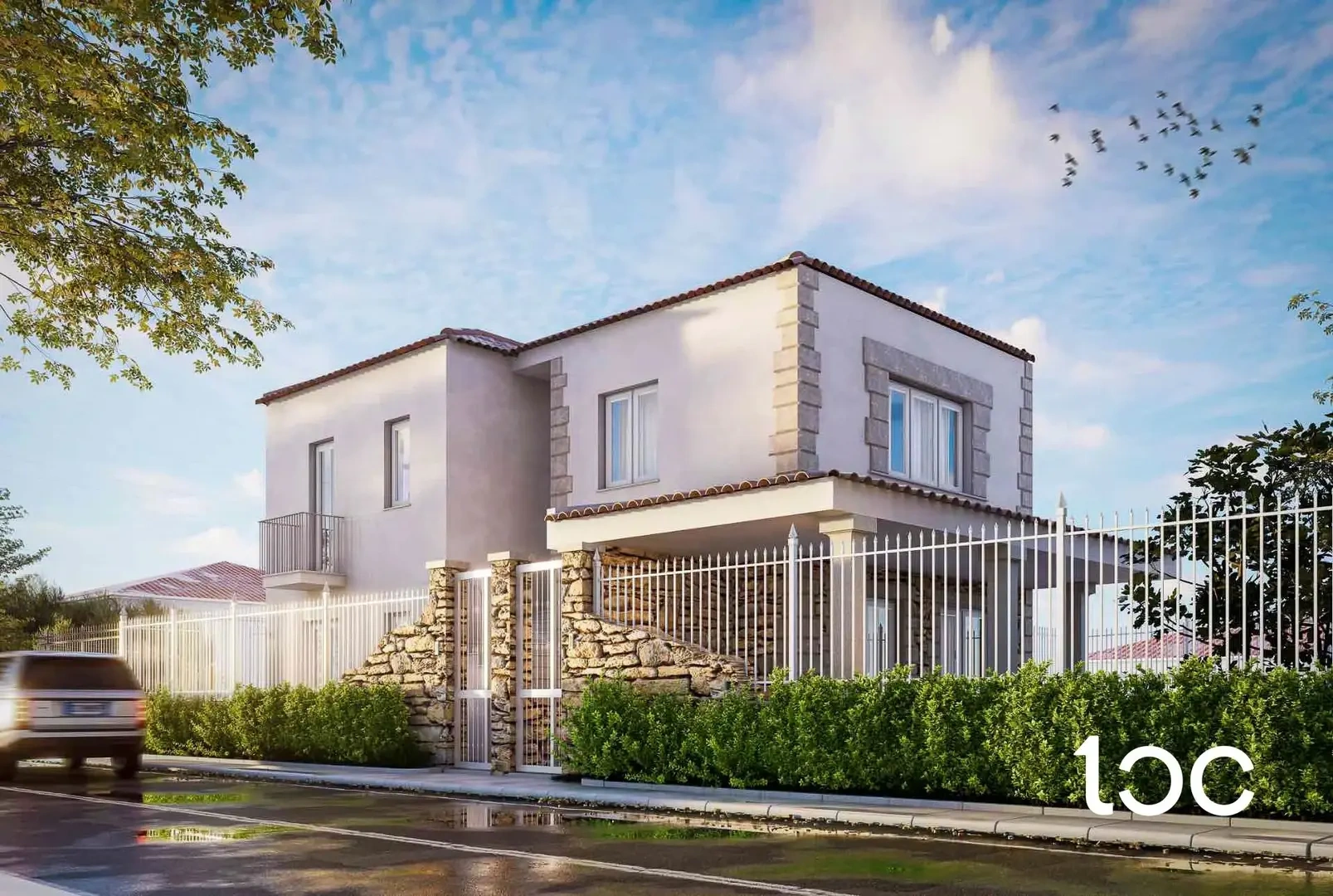 1 - venda apartamento budoni sardenha itália