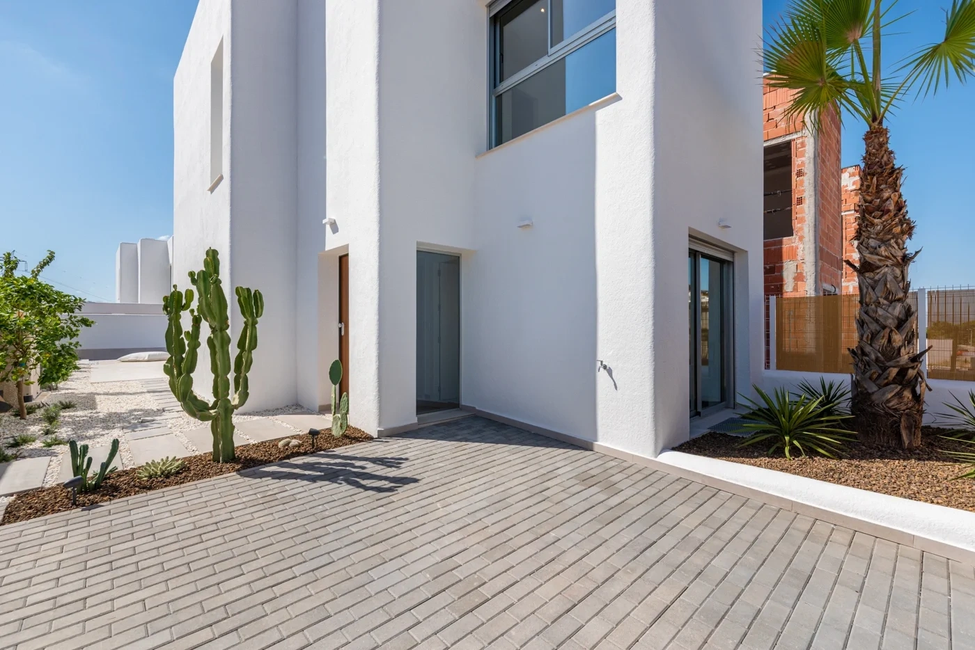 2 - venta casa los alcazares región de murcia españa