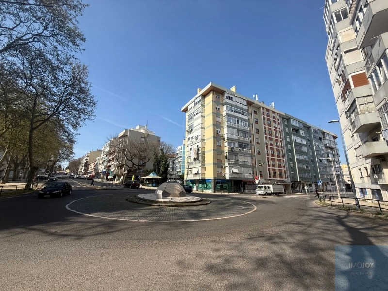 1 - venta apartamento lisboa región de lisboa portugal