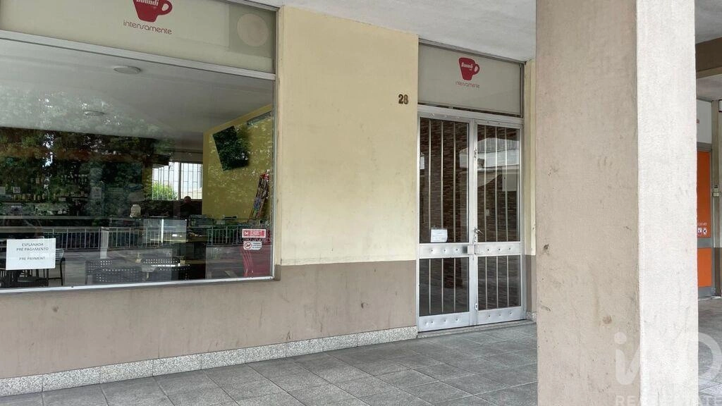 1 - vente commerce braga région nord portugal