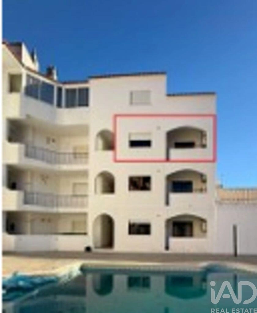 2 - verkoop appartement albufeira algarve portugal
