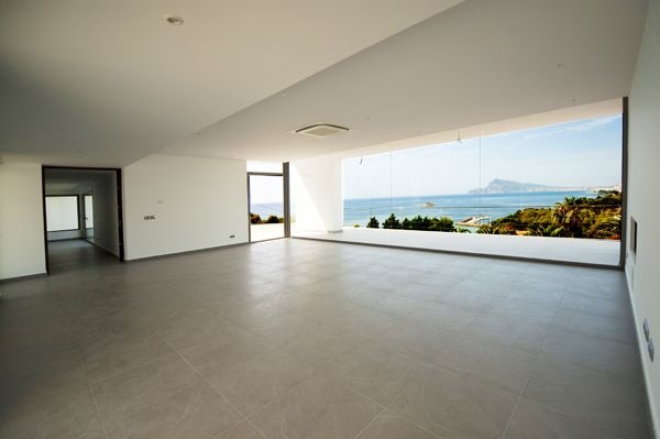 2 - vente maison vue mer altea - costa blanca communauté valencienne espagne