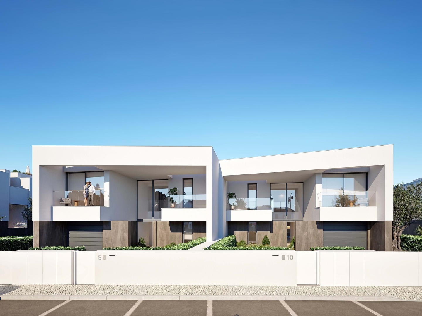 1 - verkoop huis uitzicht op zee lagos algarve portugal