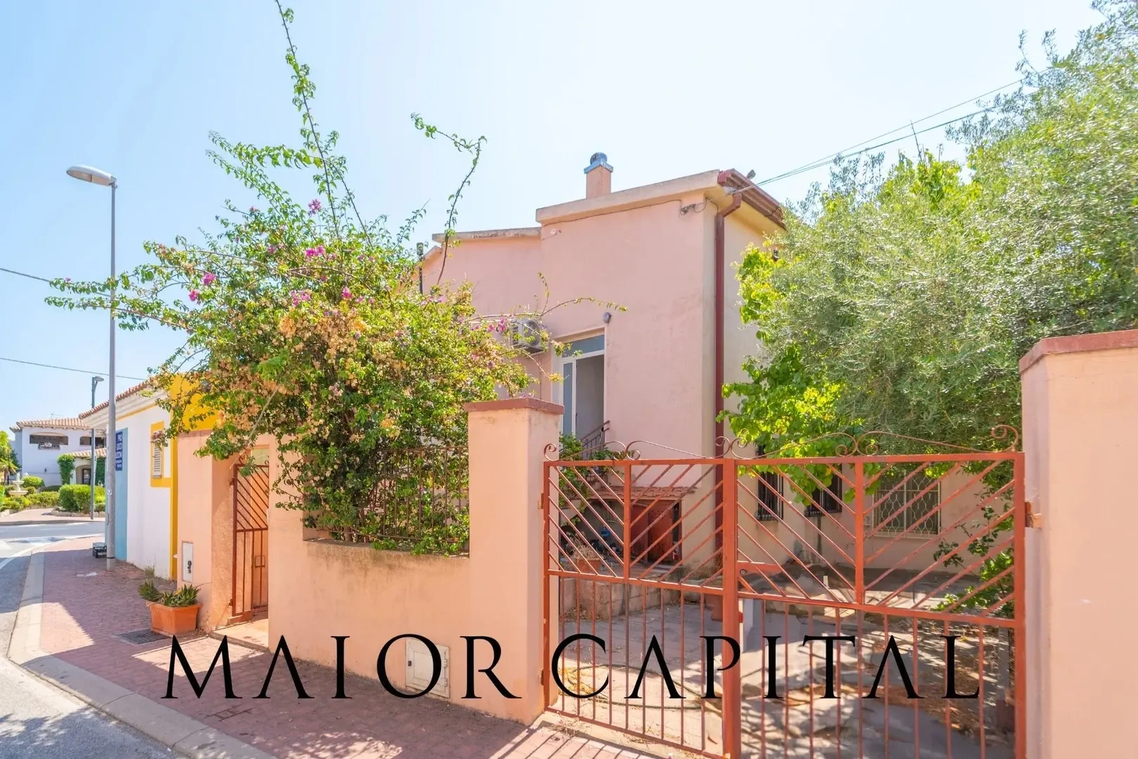 1 - apartment for sale in budoni sardinia italy