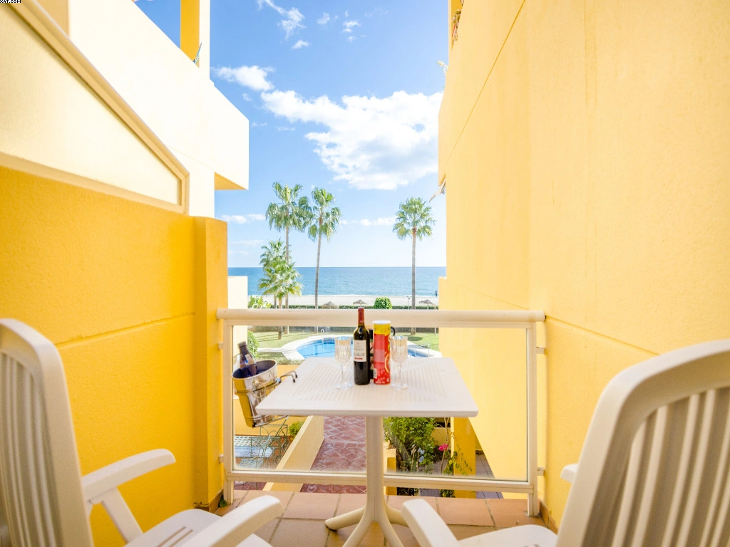 2 - venda apartamento la cala de mijas andaluzia espanha