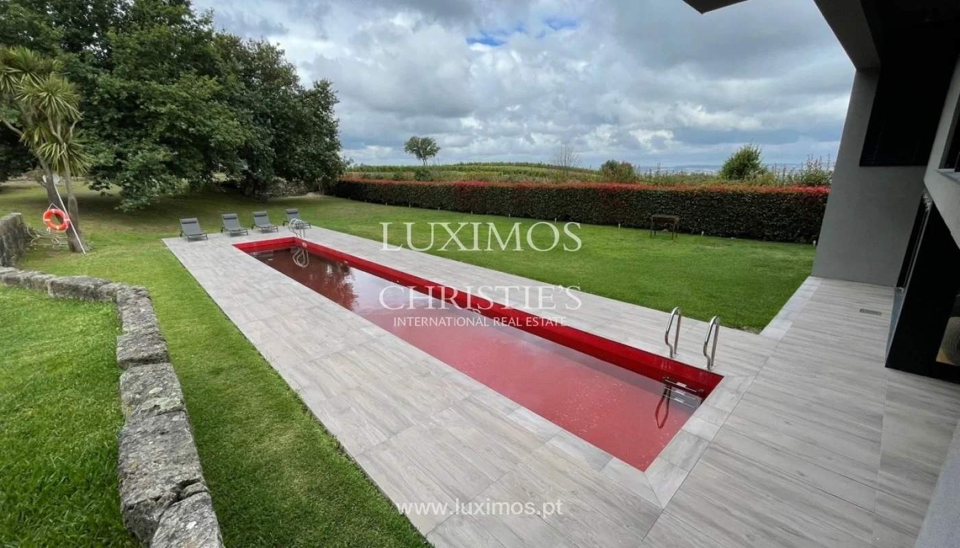 2 - house for sale in santo tirso north region portugal