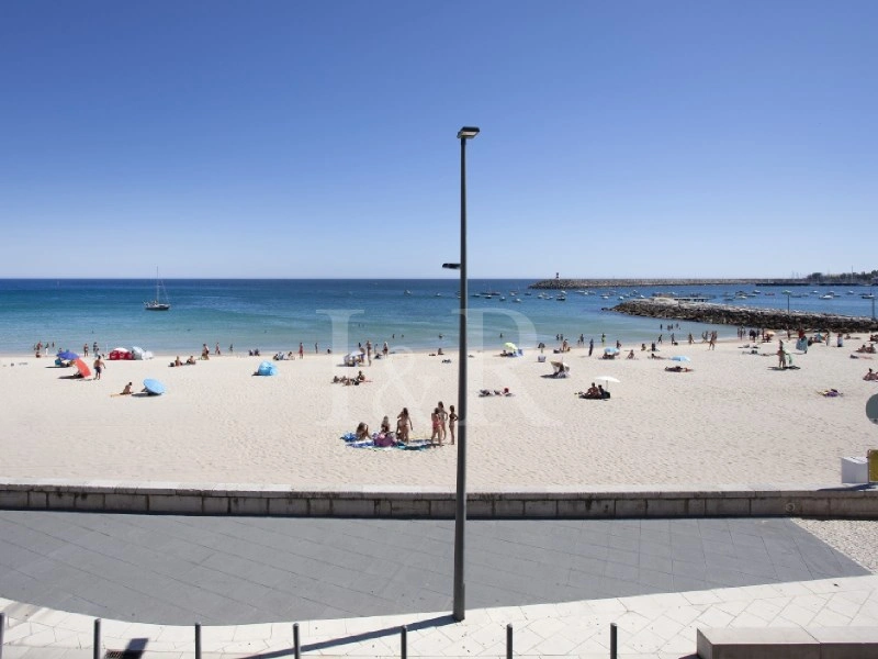 2 - vente appartement vue mer sesimbra région de lisbonne portugal