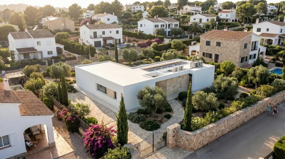 1 - verkoop villa aspe valencian community spanje