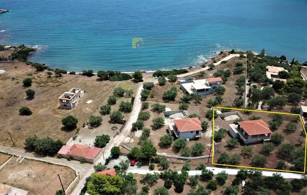 1 - vendita casa vista mare ermióni peloponneso grecia