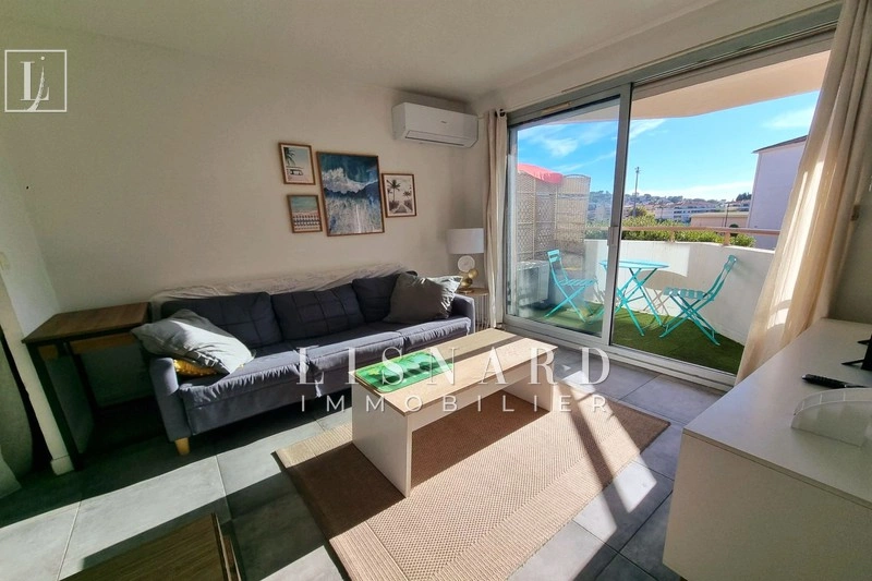 2 - apartment for sale in vallauris alpes-maritimes france