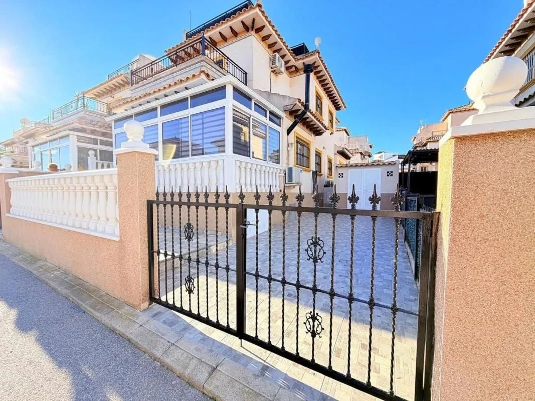 2 - vente maison orihuela-costa communauté valencienne espagne
