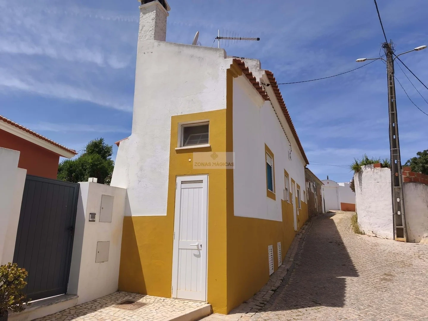 2 - venta casa vila do bispo algarve portugal