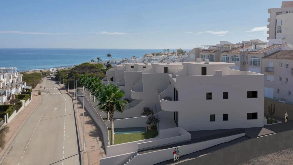 2 - vendita appartamento torrevieja - costa blanca comunità valenciana spagna
