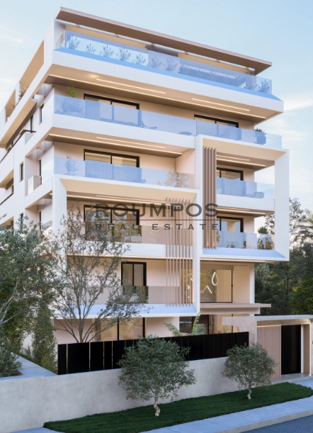 1 - vente maison plage à pied glyfada attique grèce