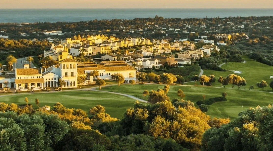 2 - vente maison sotogrande andalousie espagne