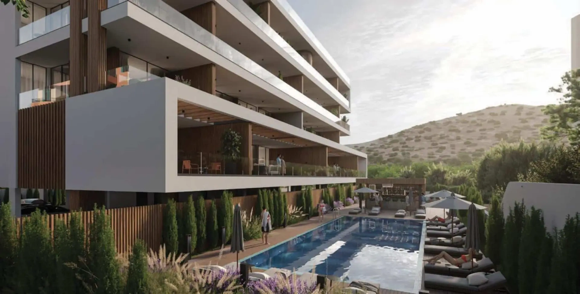 1 - vente appartement limassol limassol chypre