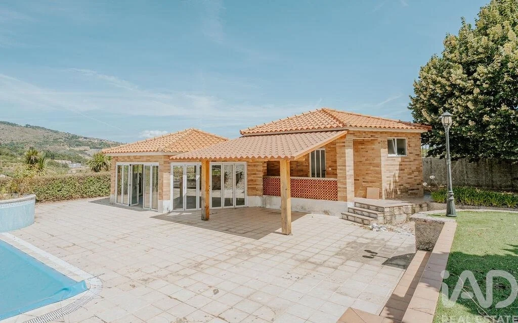 2 - vendita casa lamego regione nord portogallo