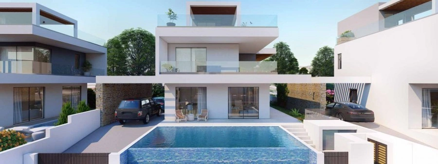 2 - verkauf villa paphos paphos zypern