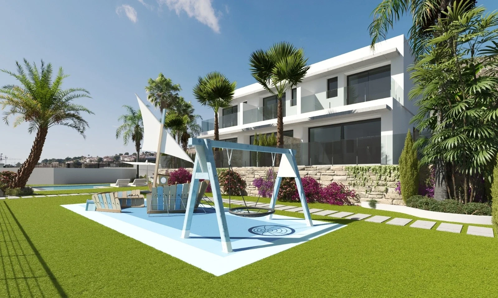 2 - verkoop villa finestrat - costa blanca valencian community spanje