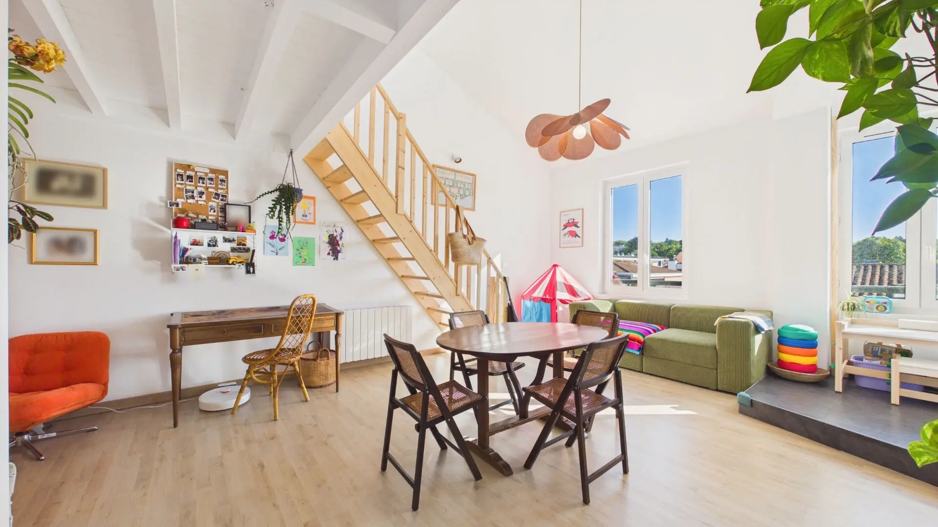1 - vente appartement bayonne  - côte basque pyrénées-atlantiques - côte basque france