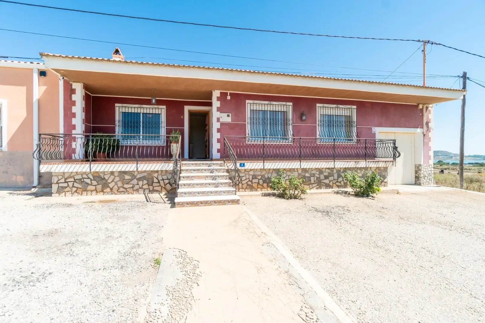 1 - verkauf haus san miguel de salinas valencia spanien
