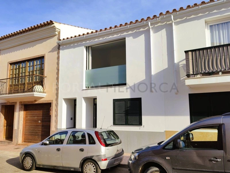 2 - vendita casa sant lluis minorca - isole baleari spagna