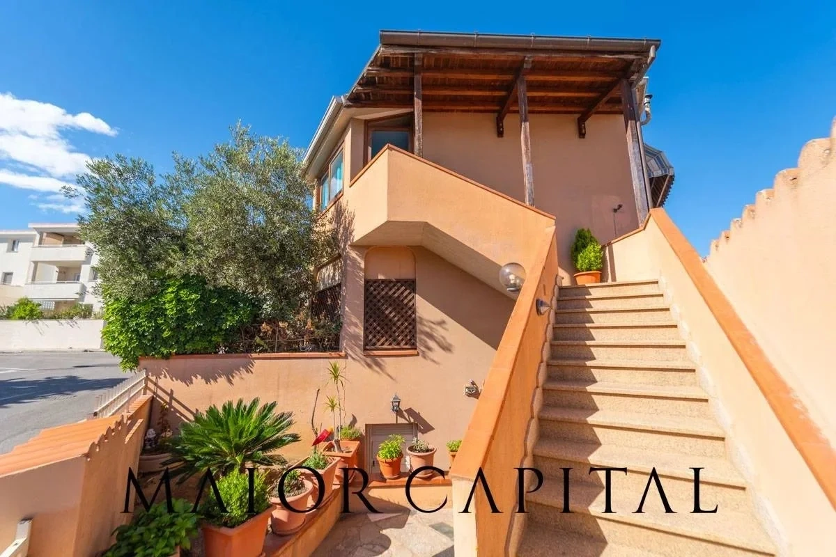 2 - venda casa olbia sardenha itália