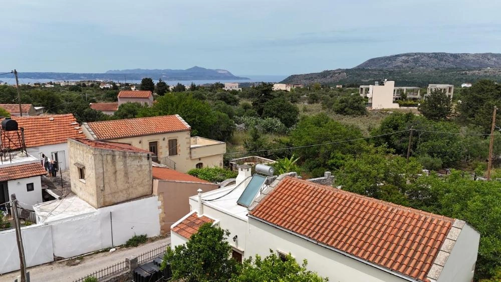 1 - vente maison litsarda crète grèce