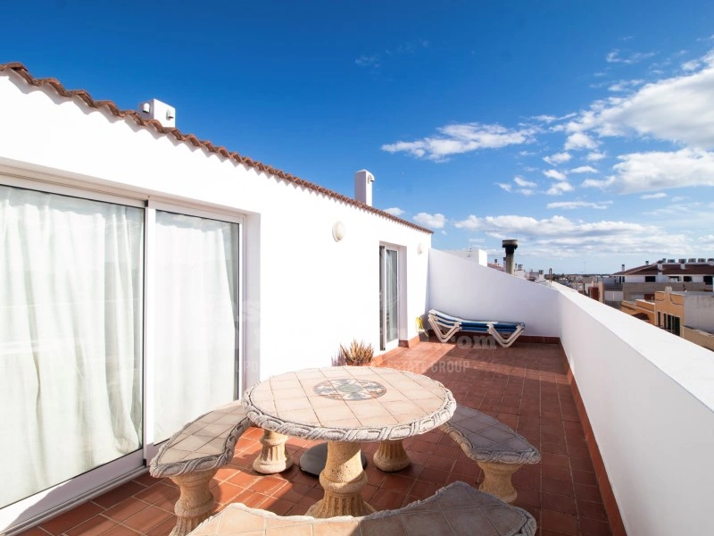 1 - apartment for sale in ciutadella de menorca minorca - balearic islands spain