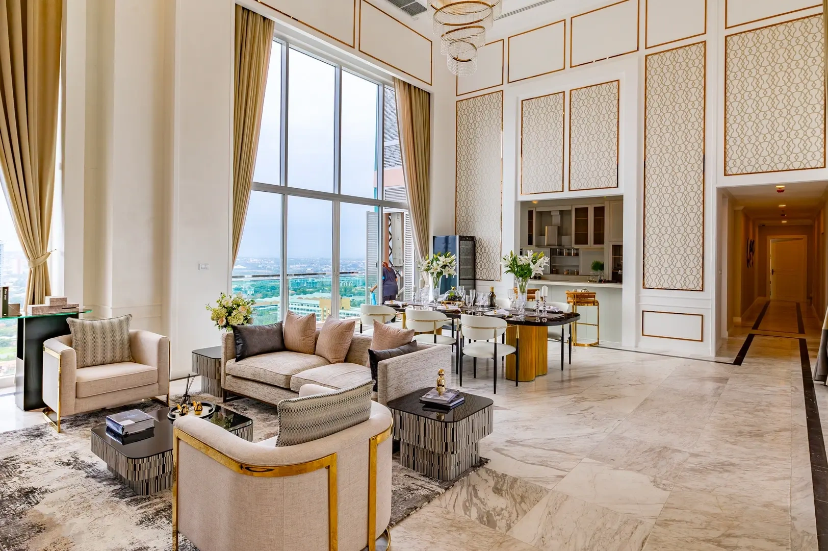 2 - vente appartement pattaya chonburi thaïlande