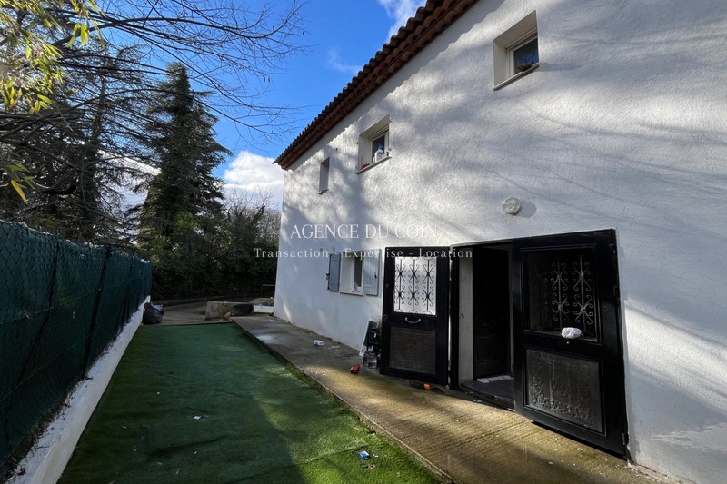 1 - apartment for sale in les arcs var france