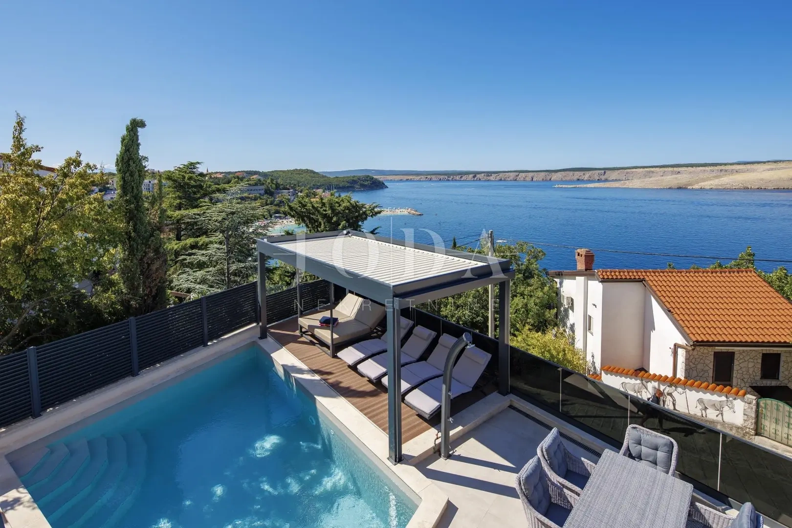 2 - verkoop huis crikvenica primorje-gorski kotar kroatië