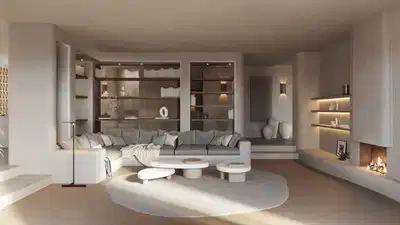 2 - продажа villa вид моря альтеа - costa blanca валенсия испания