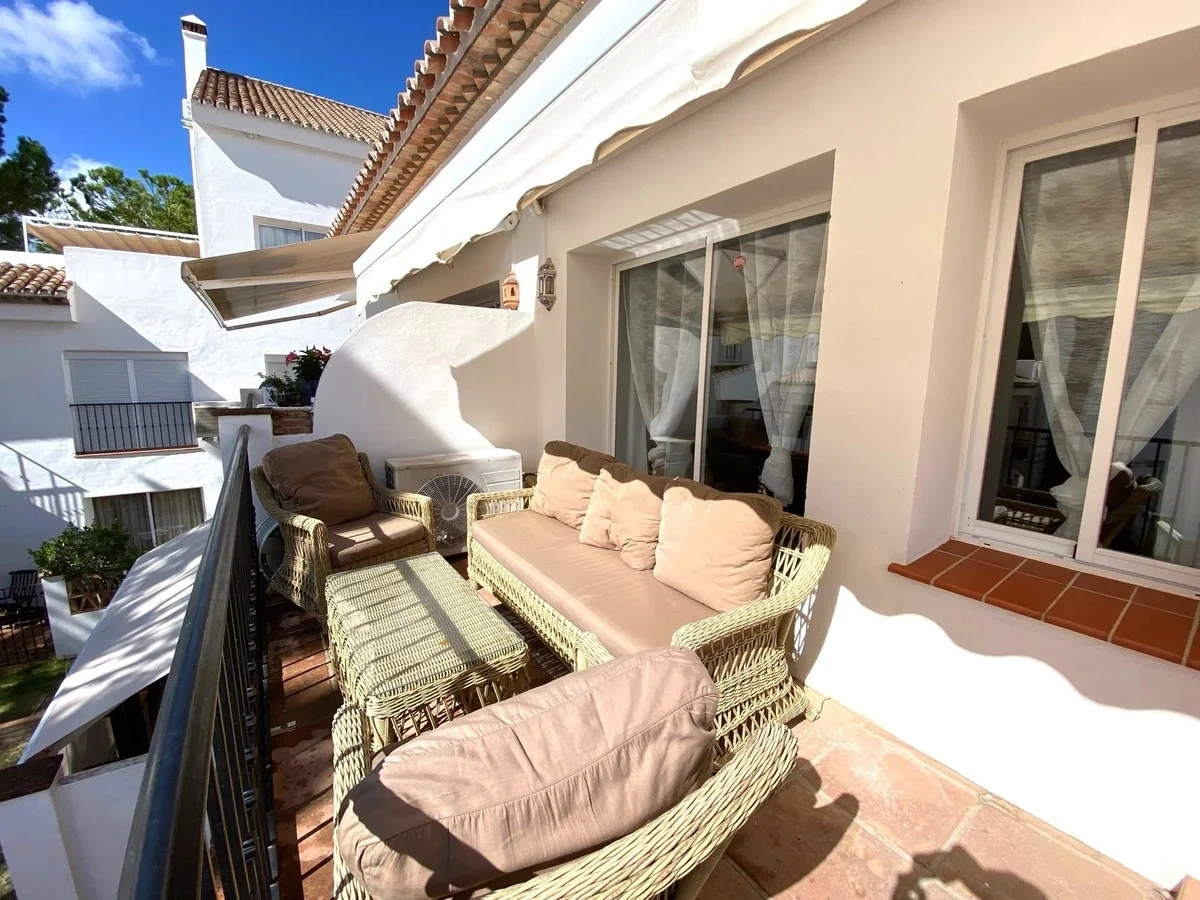2 - vente appartement nueva andalucia andalousie espagne