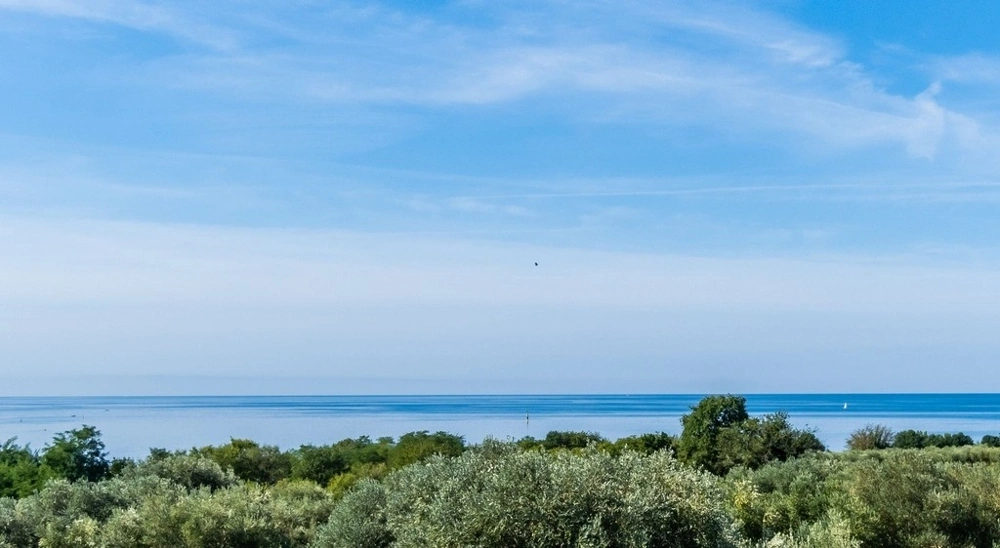 1 - продажа квартира вид моря umag истрия хорватия