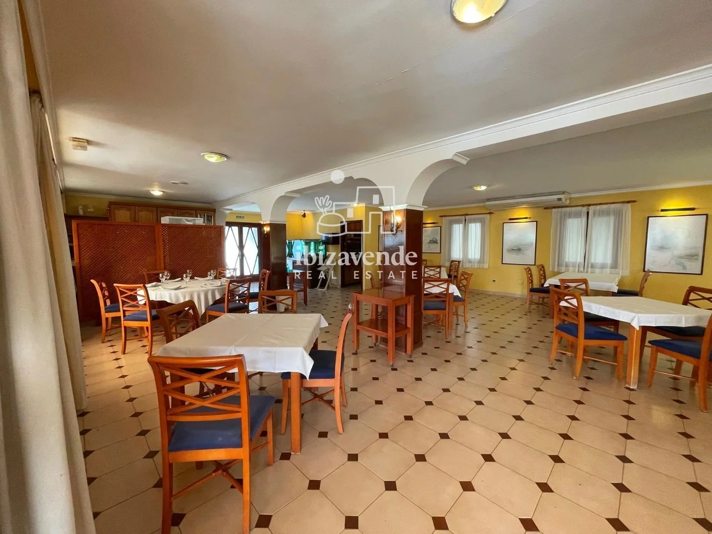2 - venta comercio sant josep de sa talaia ibiza - islas baleares españa