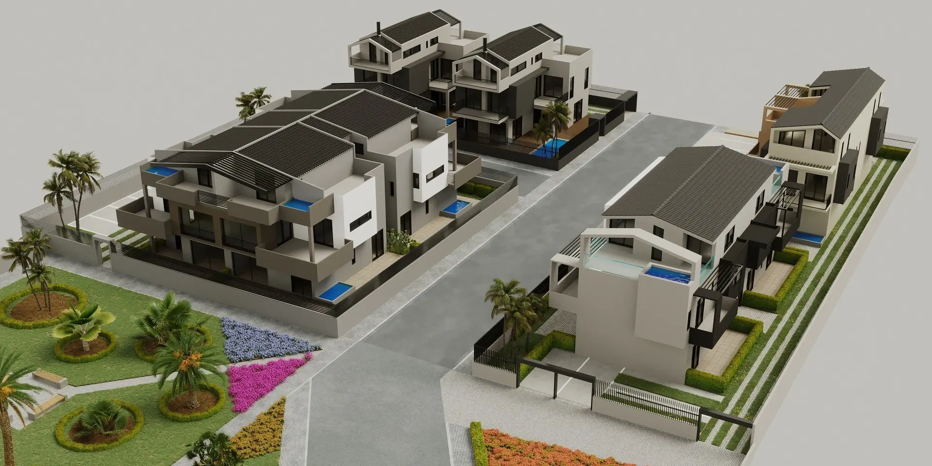 1 - venta apartamento vista al mar anavissos ática grecia