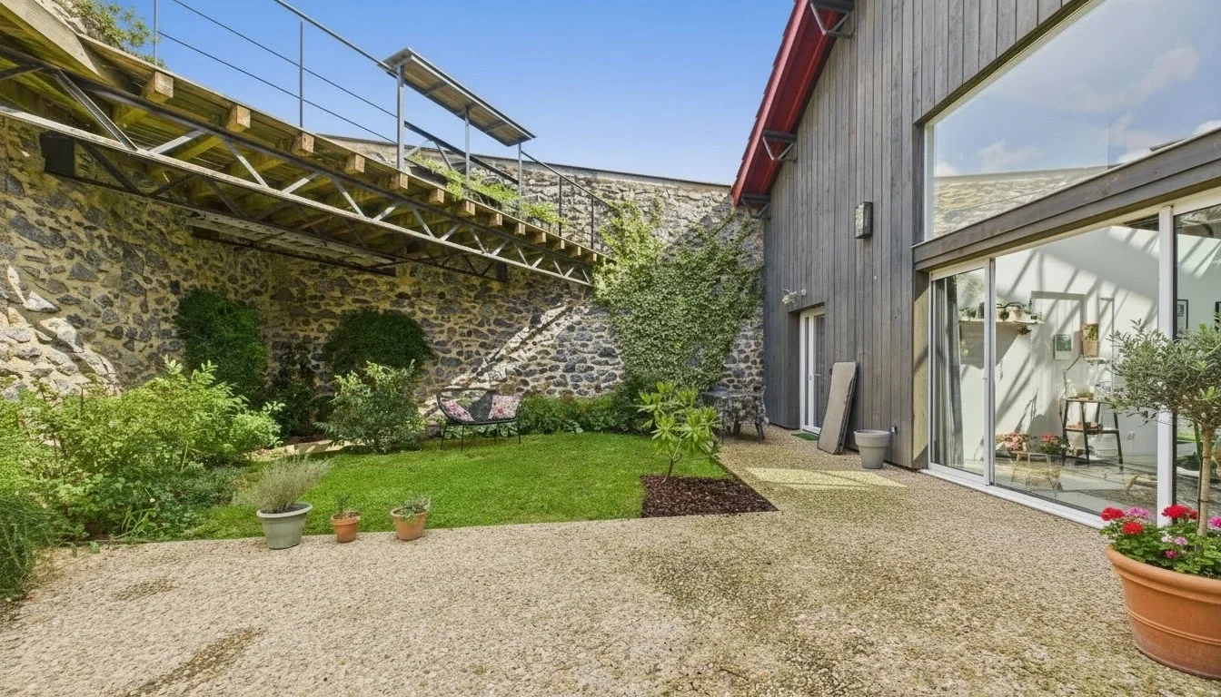 1 - venta casa hasparren - costa vasca pirineos atlánticos - costa vasca francia
