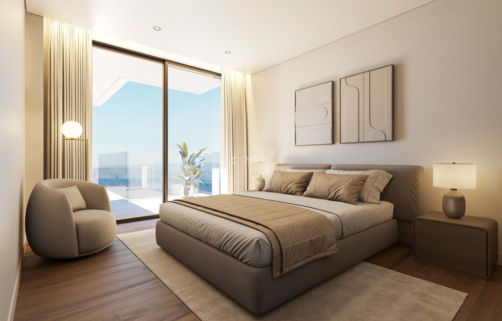 1 - vendita appartamento vista mare funchal madera portogallo