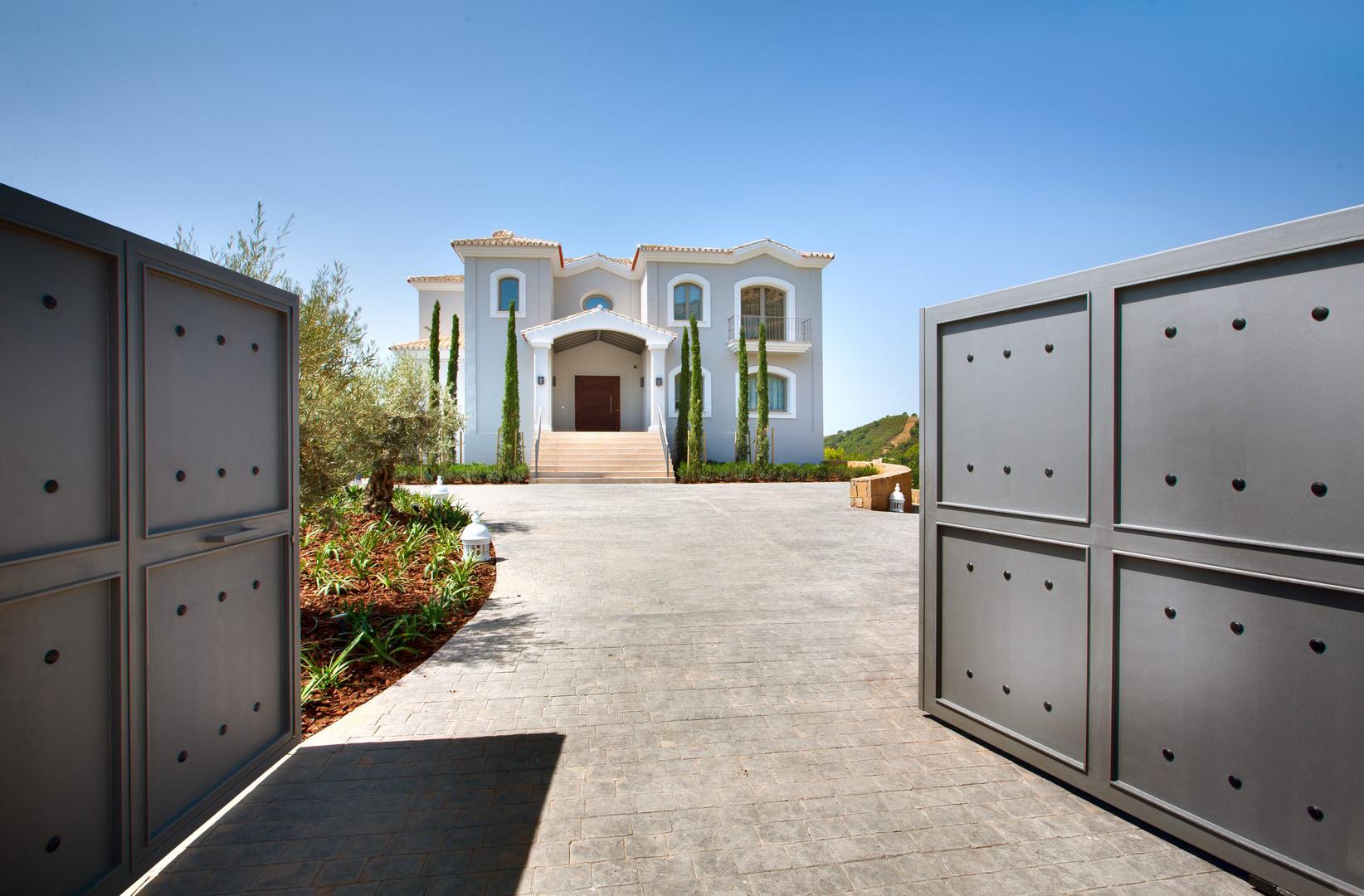 2 - vente maison marbella - costa del sol andalousie espagne