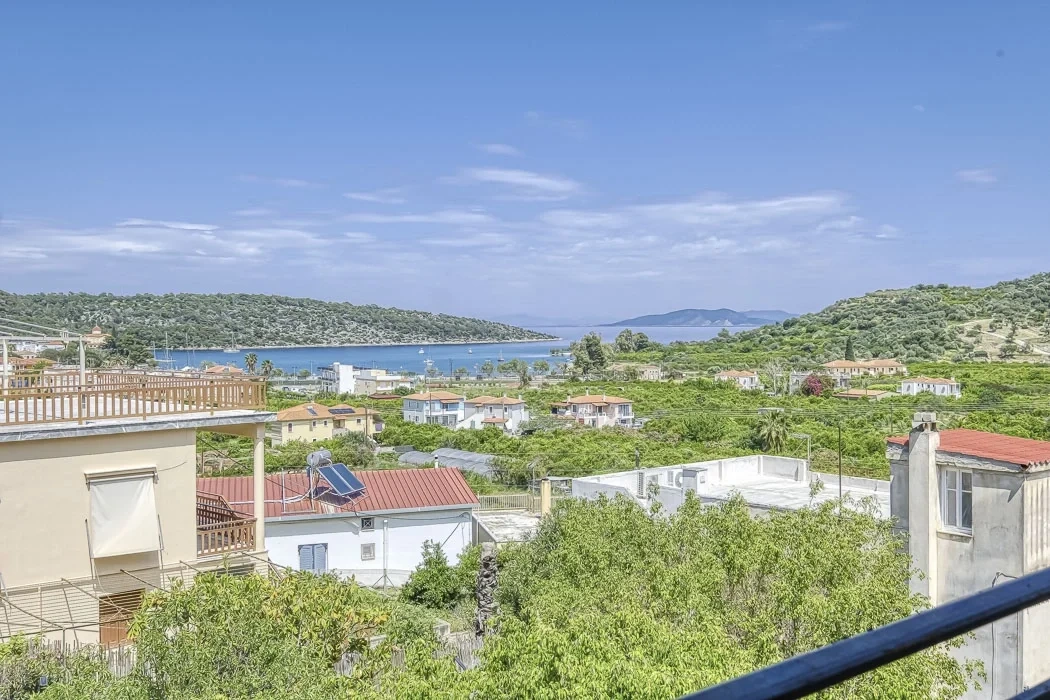 1 - verkoop appartement palaiá epídavros peloponnesos griekenland