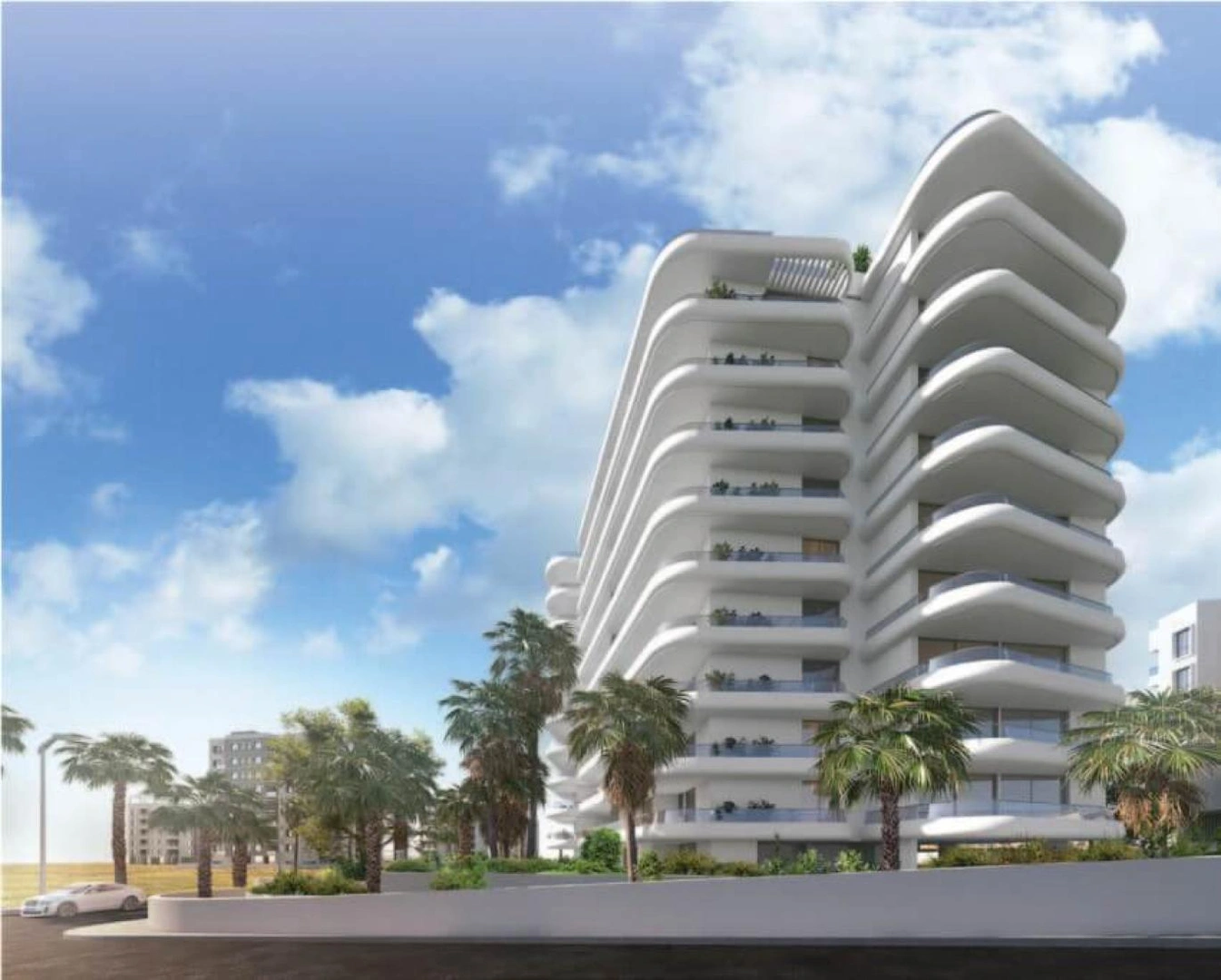1 - продажа квартира larnaca ларнака кипр