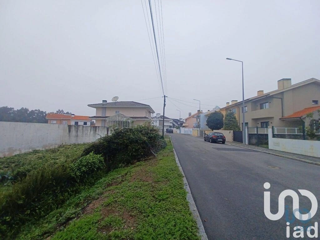 2 - plot of land for sale in vila nova de gaia north region portugal