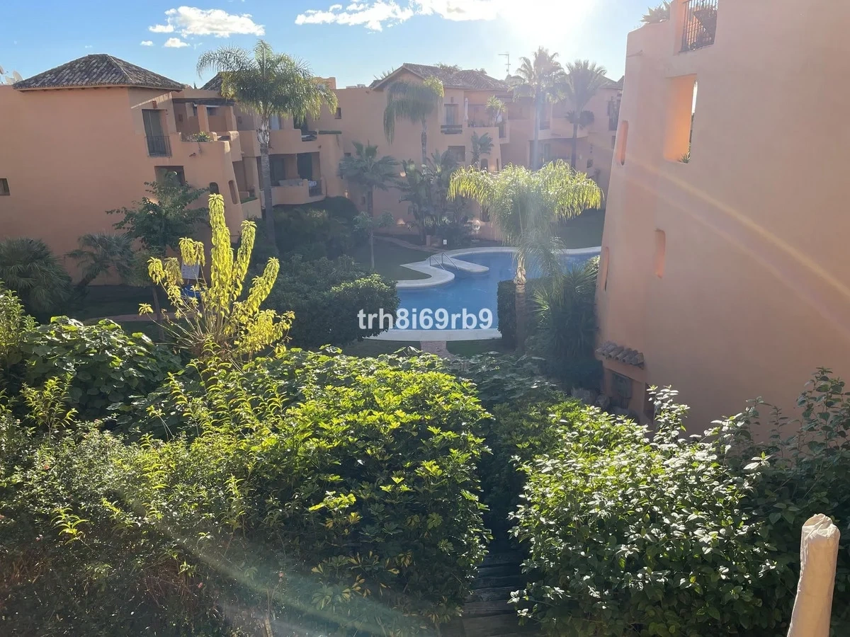 2 - vente appartement estepona - costa del sol andalousie espagne