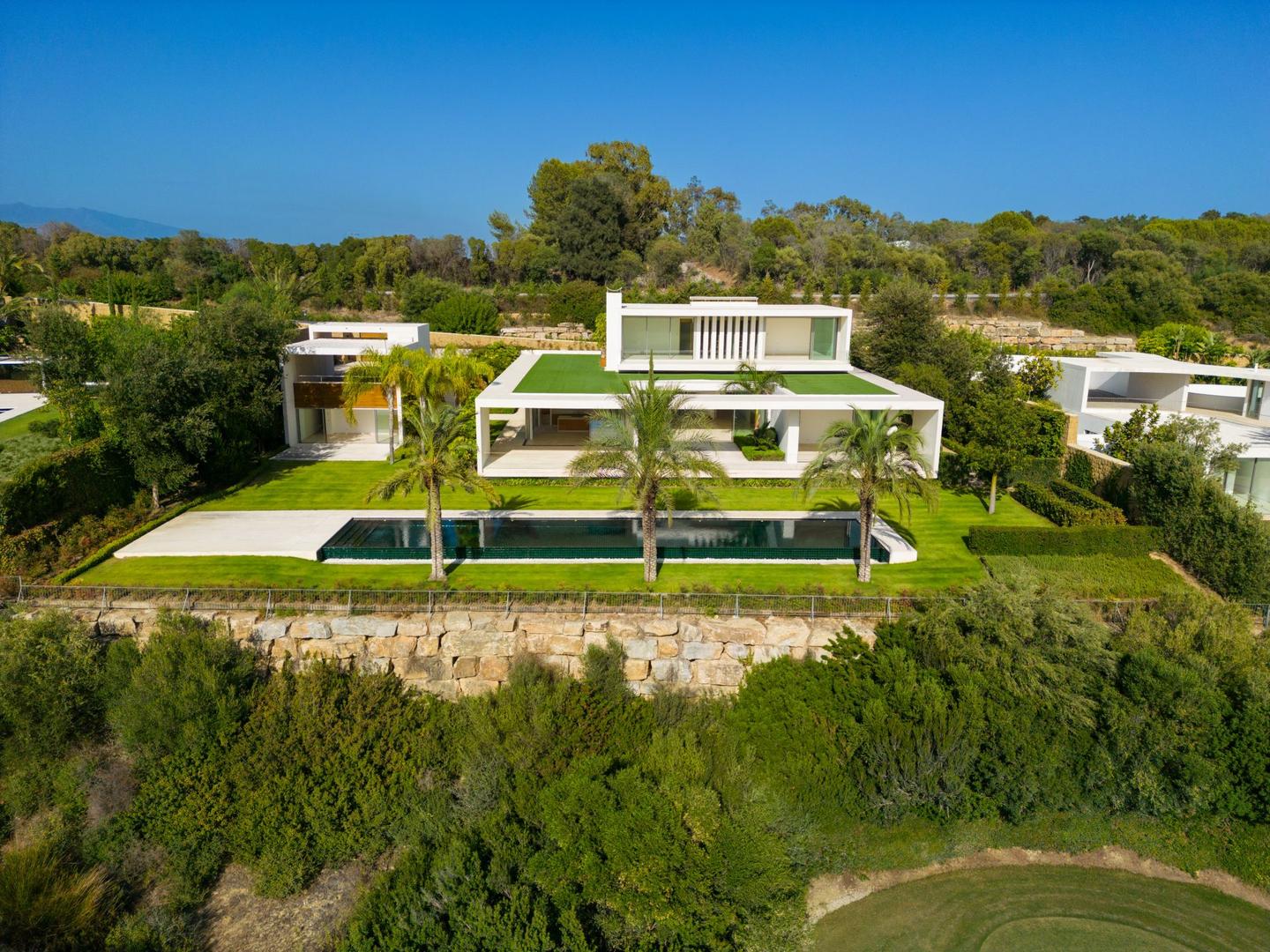 2 - venta casa malaga andalucía españa