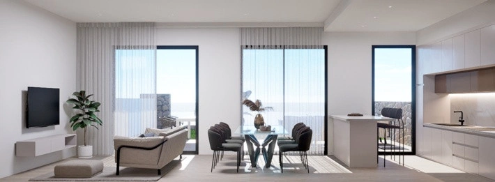 2 - sea view house for sale in finestrat - costa blanca valencian community spain