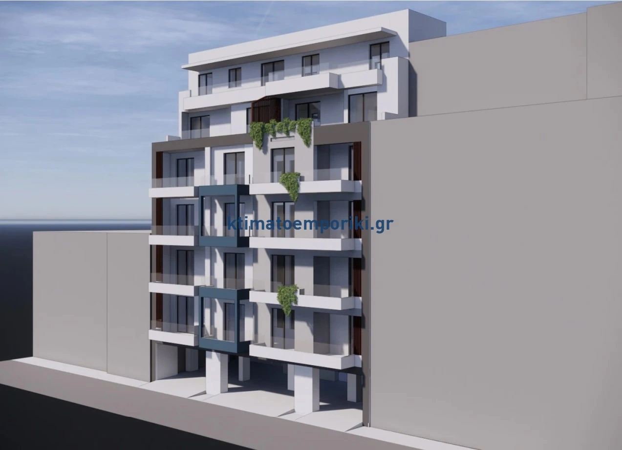 2 - продажа квартира пляж пешком chania крит греция