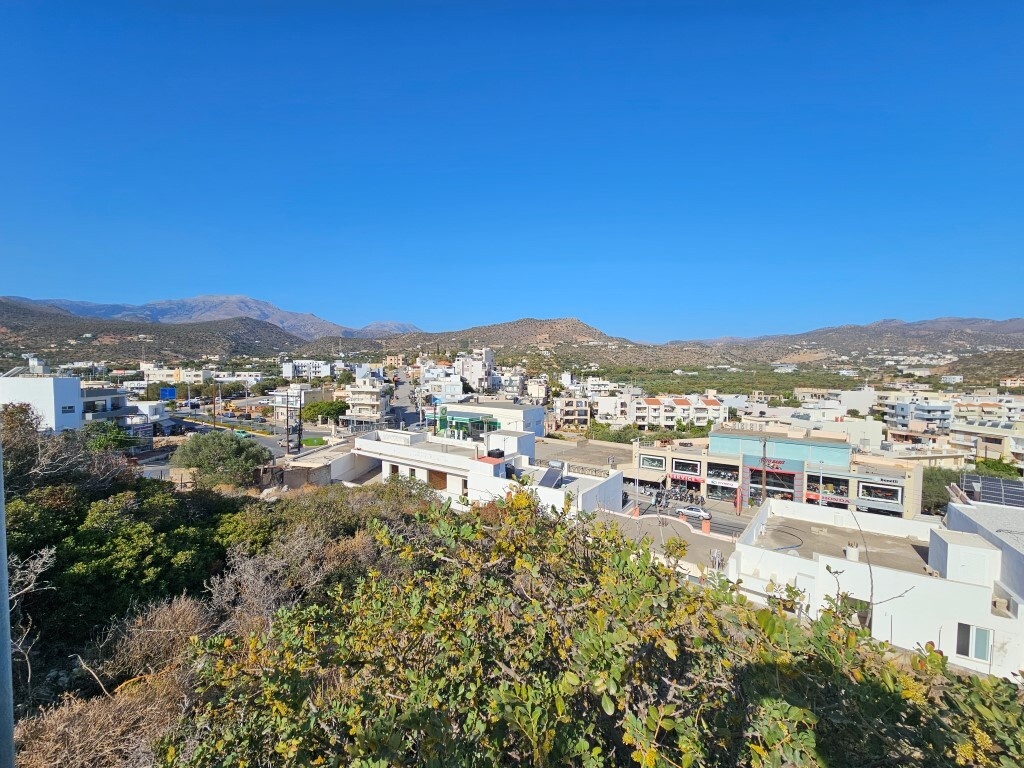 1 - beach walk plot of land for sale in ágios nikólaos peloponnese greece