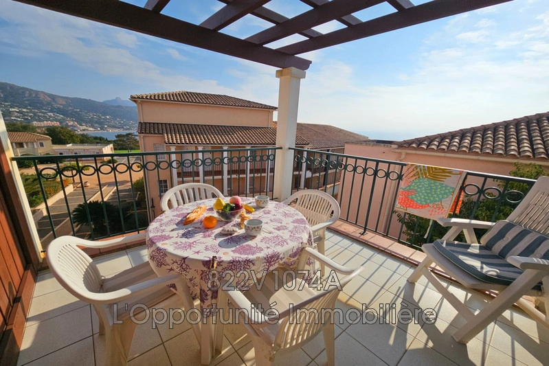 1 - venta apartamento saint-raphaël var francia